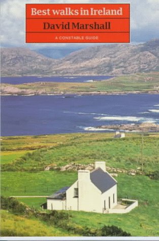 Product Image: Best Walks in Ireland