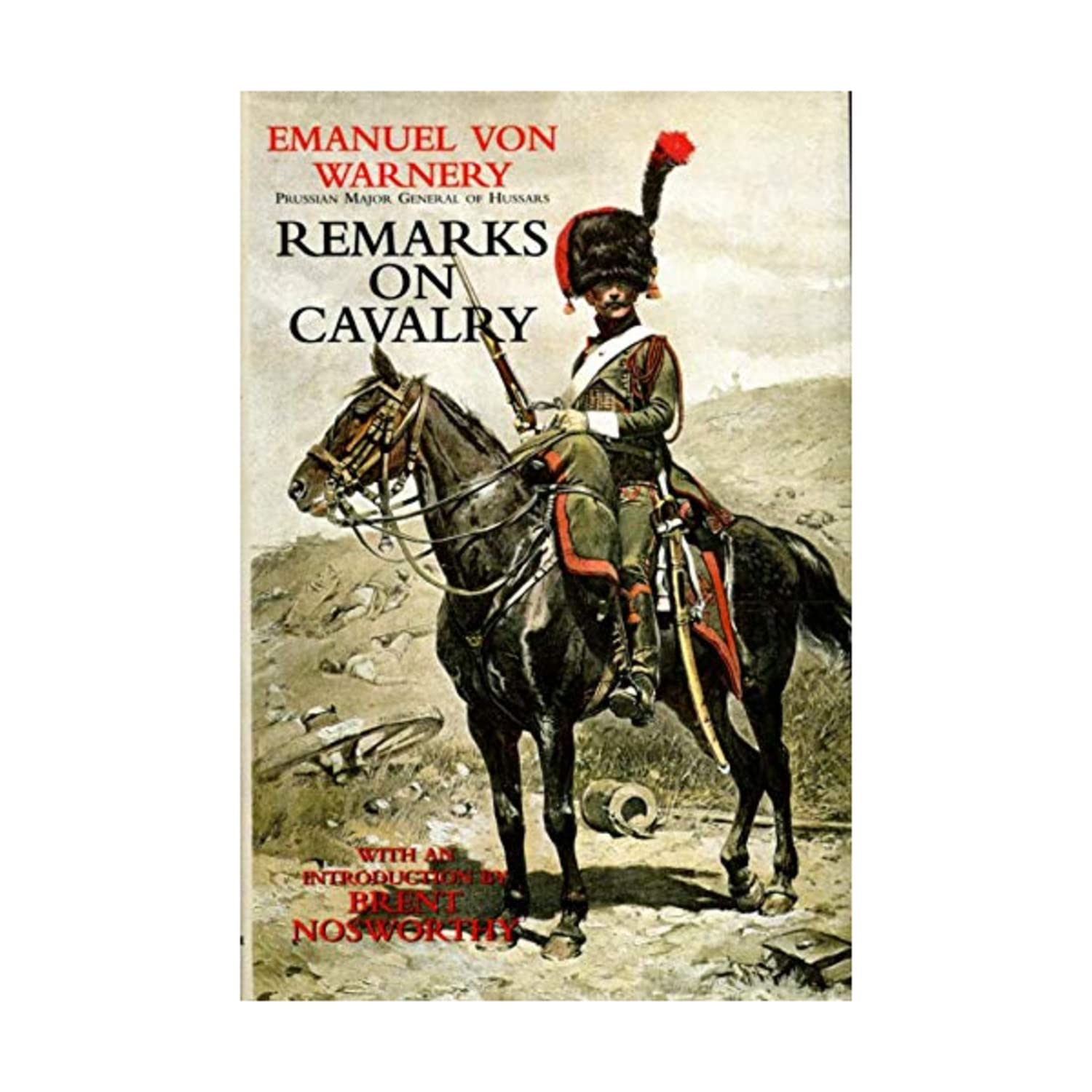 Remarks on Cavalry Social Sciences