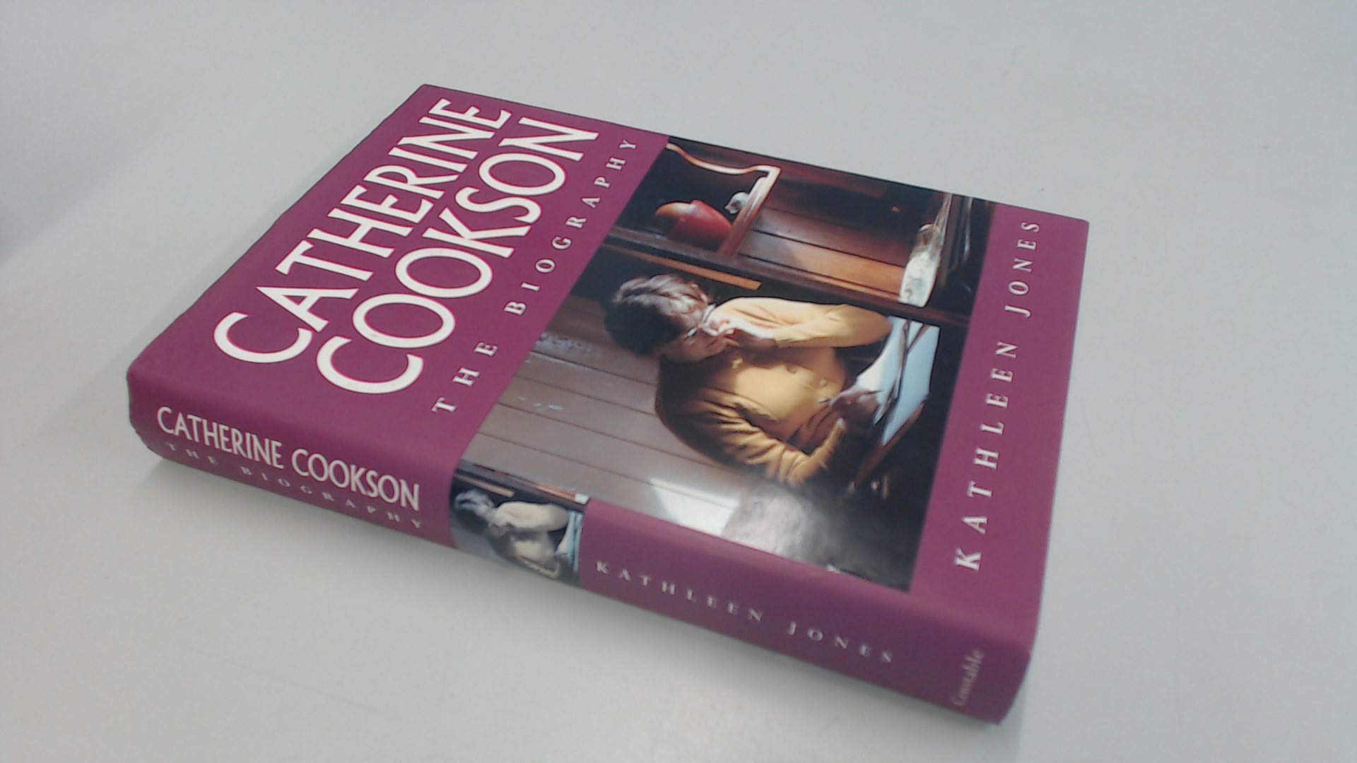 Catherine Cookson: The Biography Contemporary literature