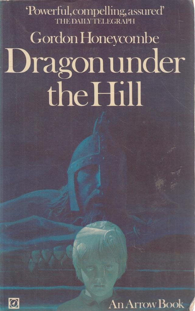 Product Image: Dragon Under the Hill
