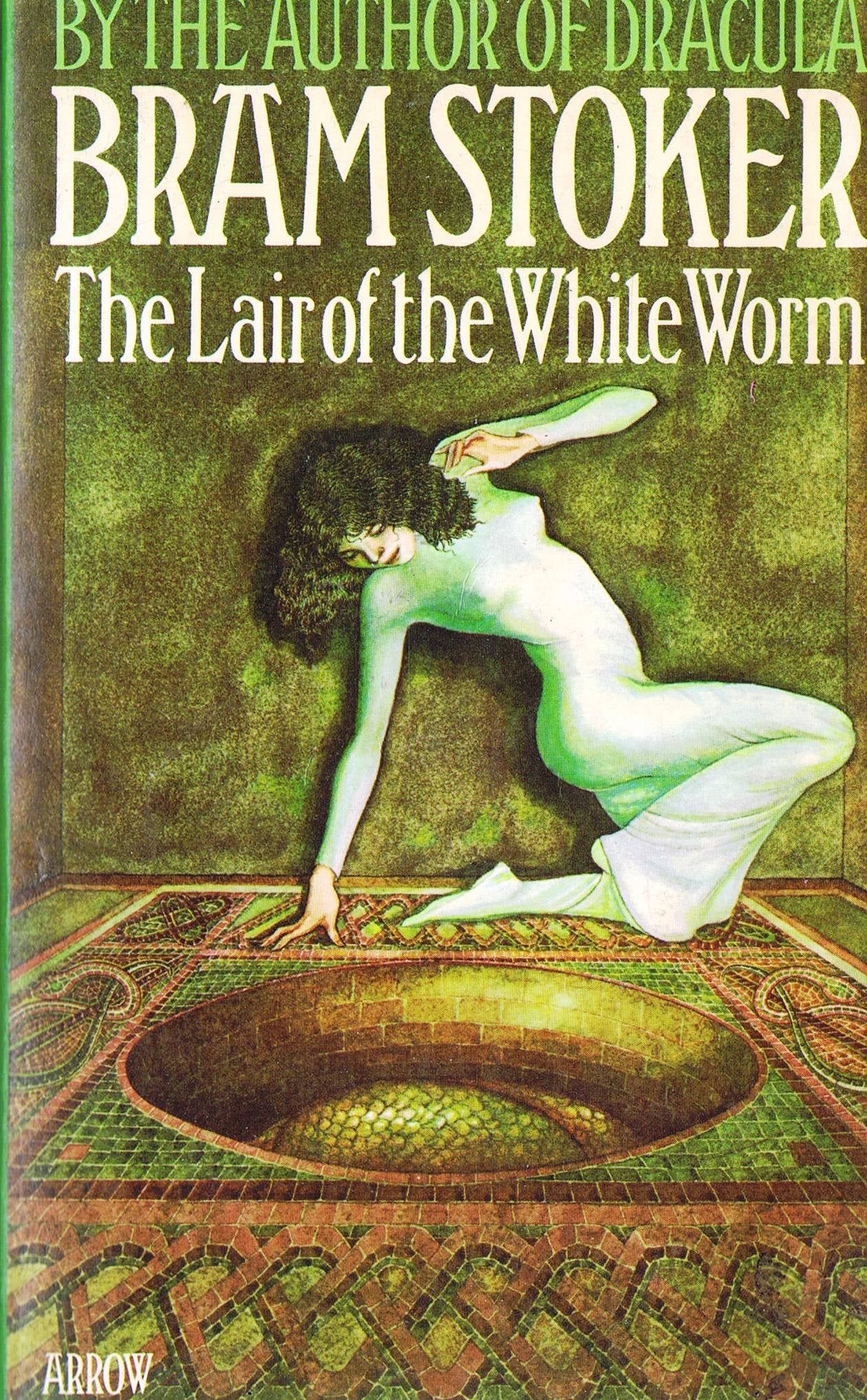 Product Image: Lair of the White Worm