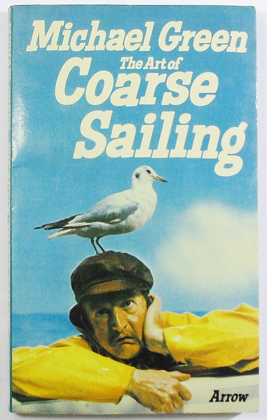 The Art of Coarse Sailing Books