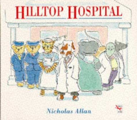 Product Image: Hilltop Hospital