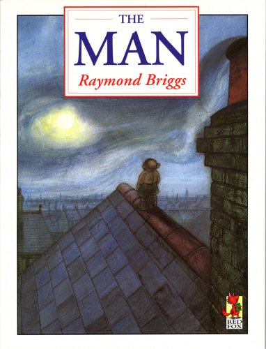 The Man Novels & Short Stories