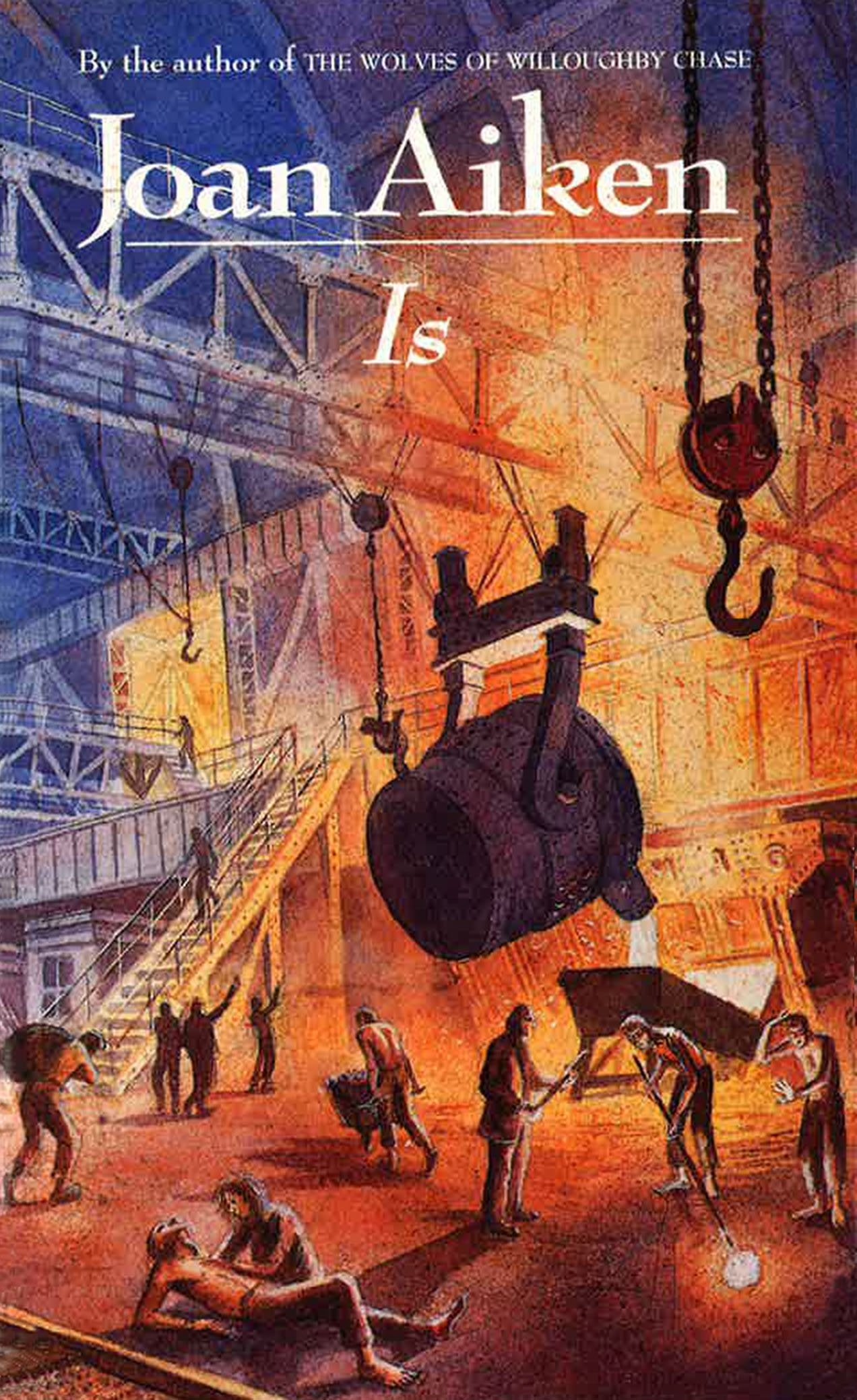 Is Novels & Short Stories for children