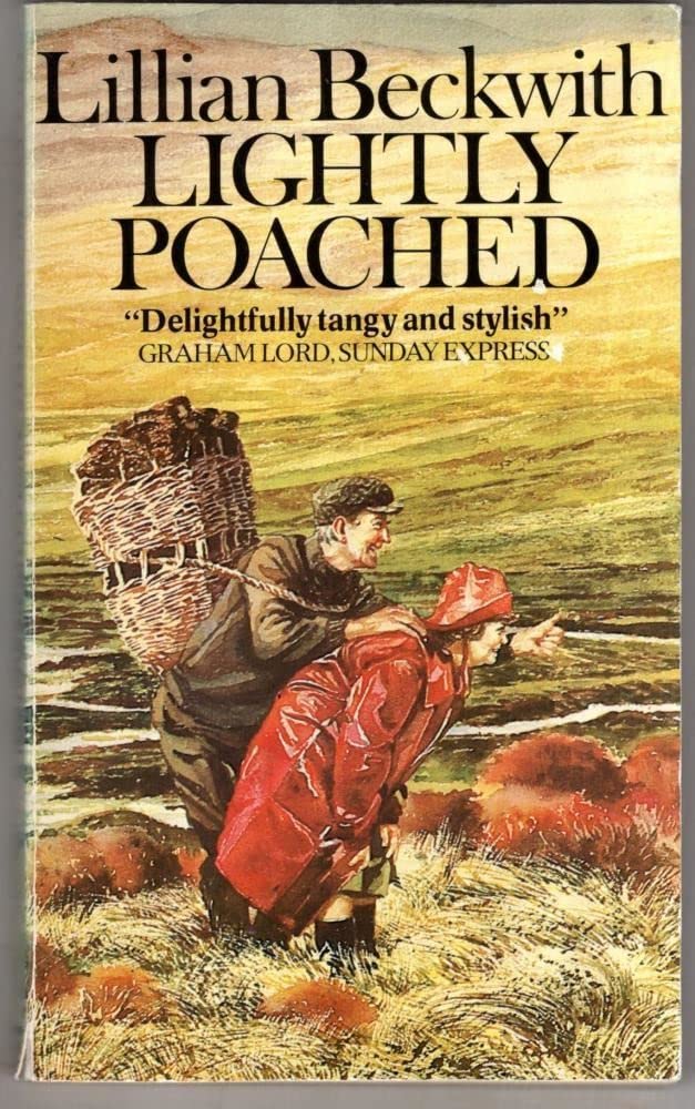 Lightly Poached Reference Books