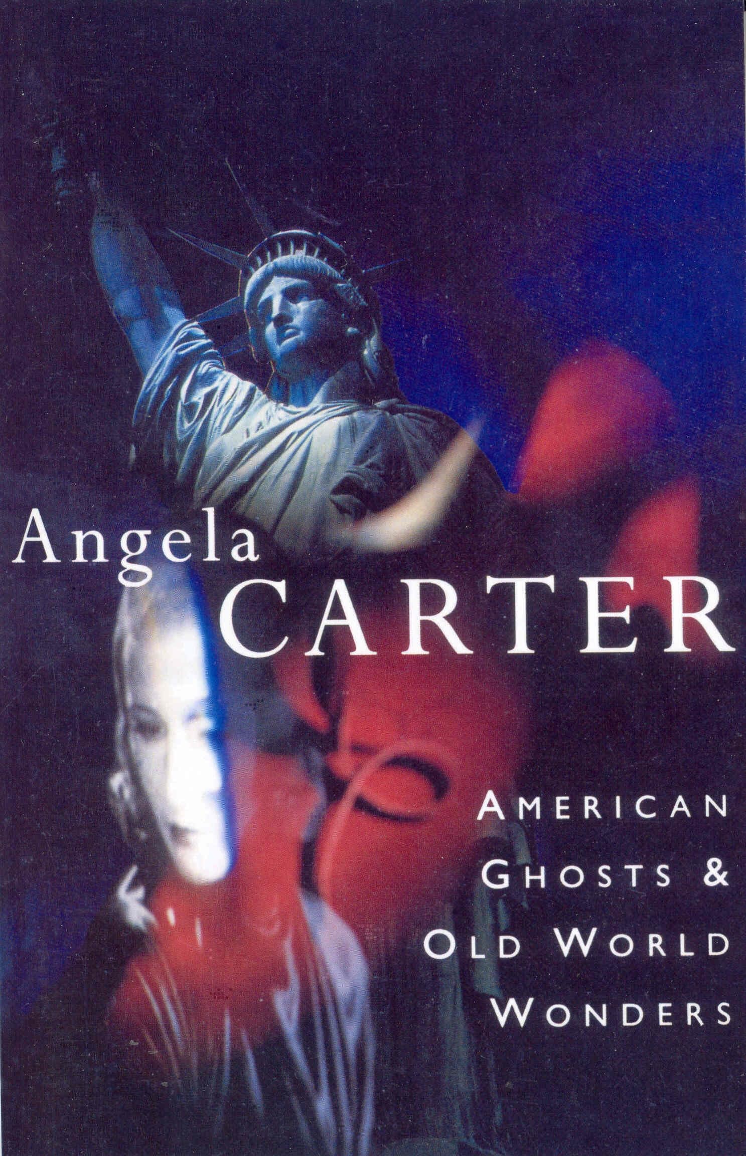 American Ghosts & Old World Wonders Essays & Short Stories