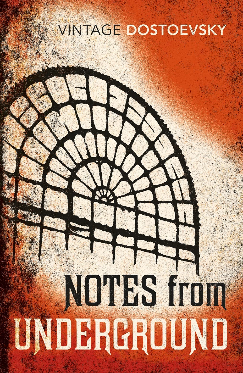 Notes From Underground: Translated by Richard Pevear & Larissa Volokhonsky Classics