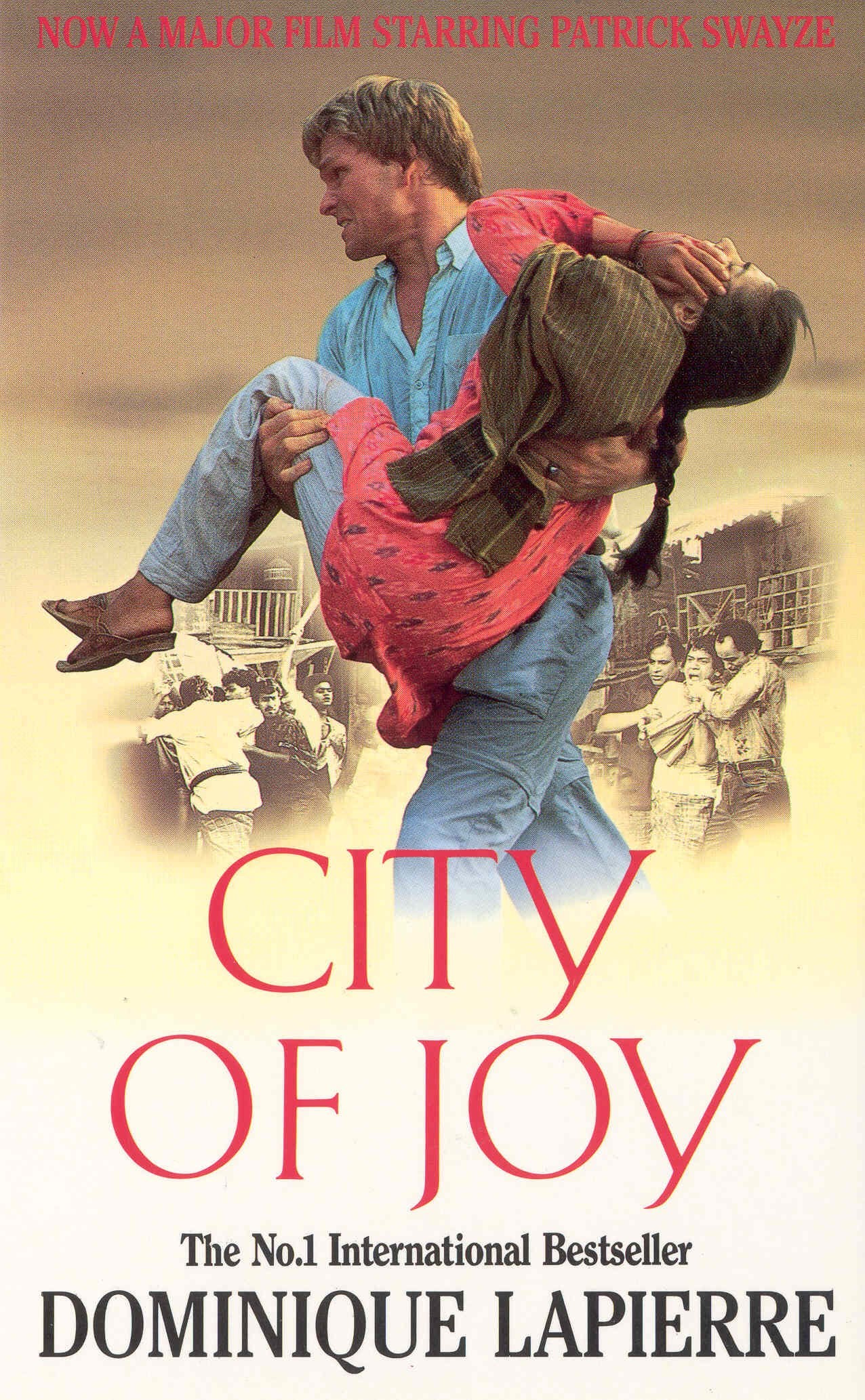 City Of Joy Social Sciences