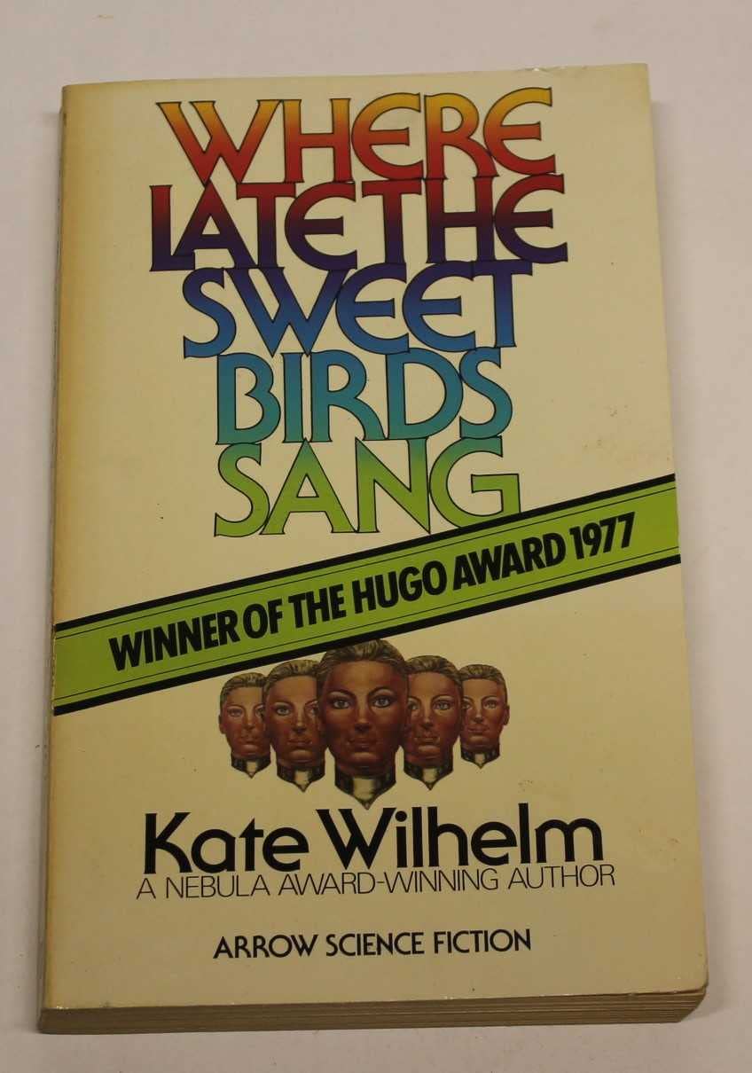 Where Late the Sweet Birds Sang Books