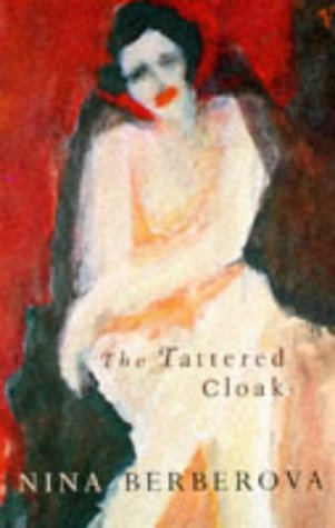 Tattered Cloak and Other Novels book