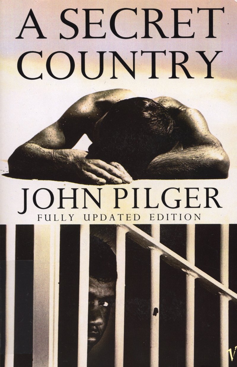 Product Image: A Secret Country
