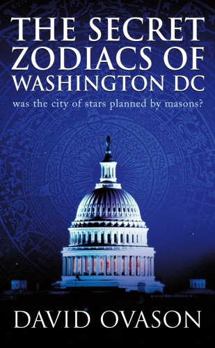 The Secret Zodiacs Of Washington DC book