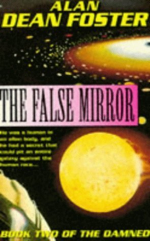 Product Image: The False Mirror (Damned S.)