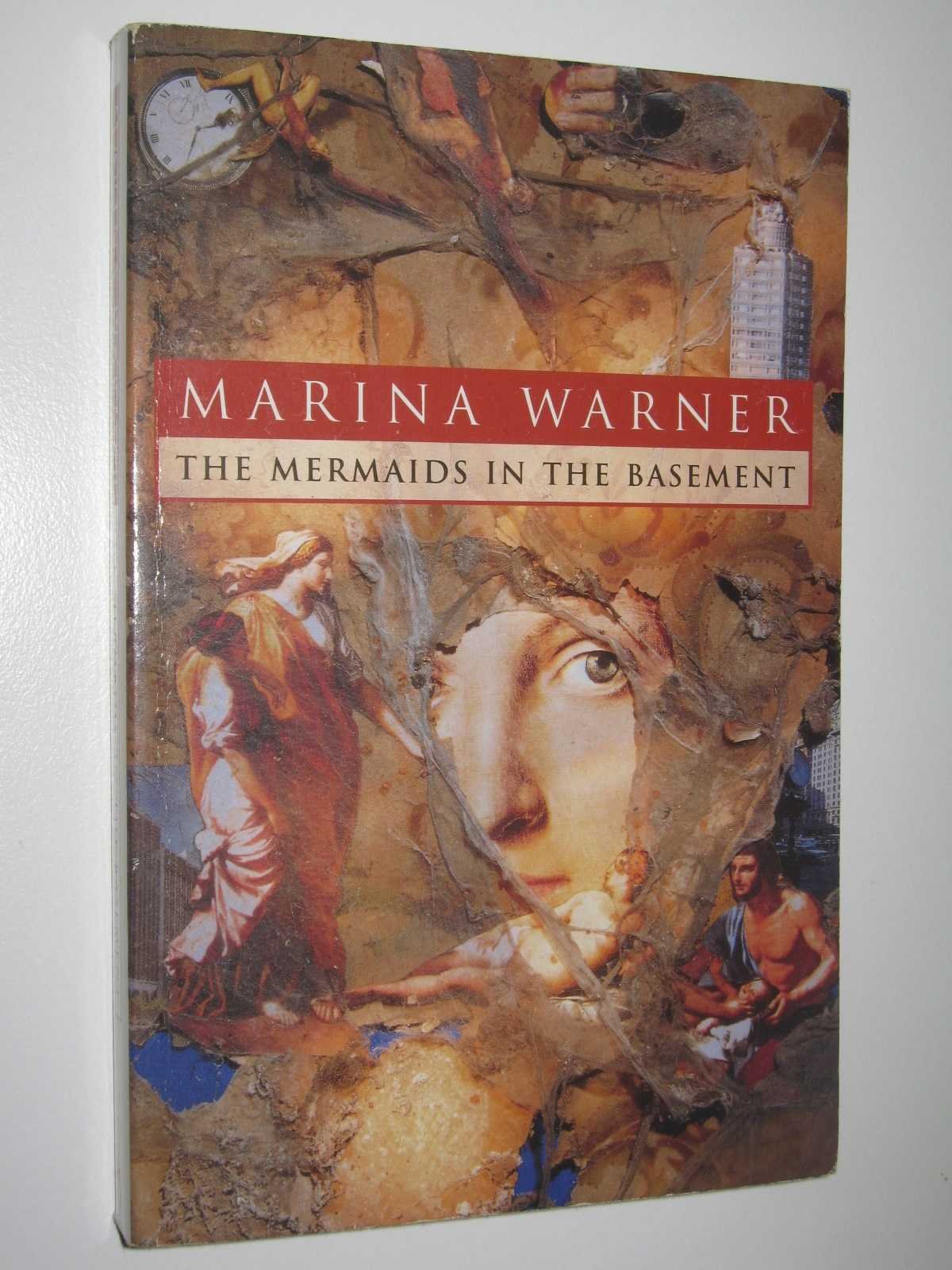 The Mermaids in the Basement Essays & Short Stories
