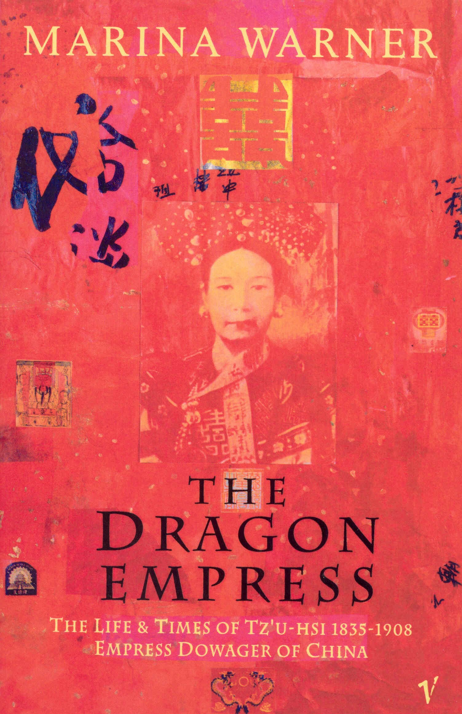 The Dragon Empress Social Sciences Books