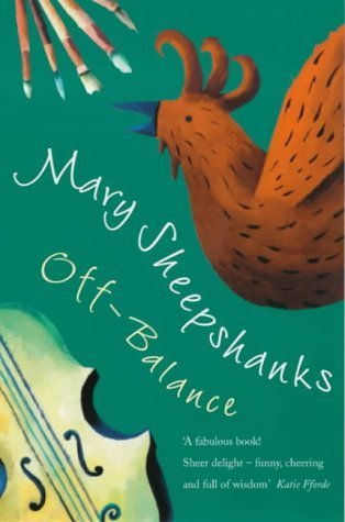 Off Balance Contemporary literature Books