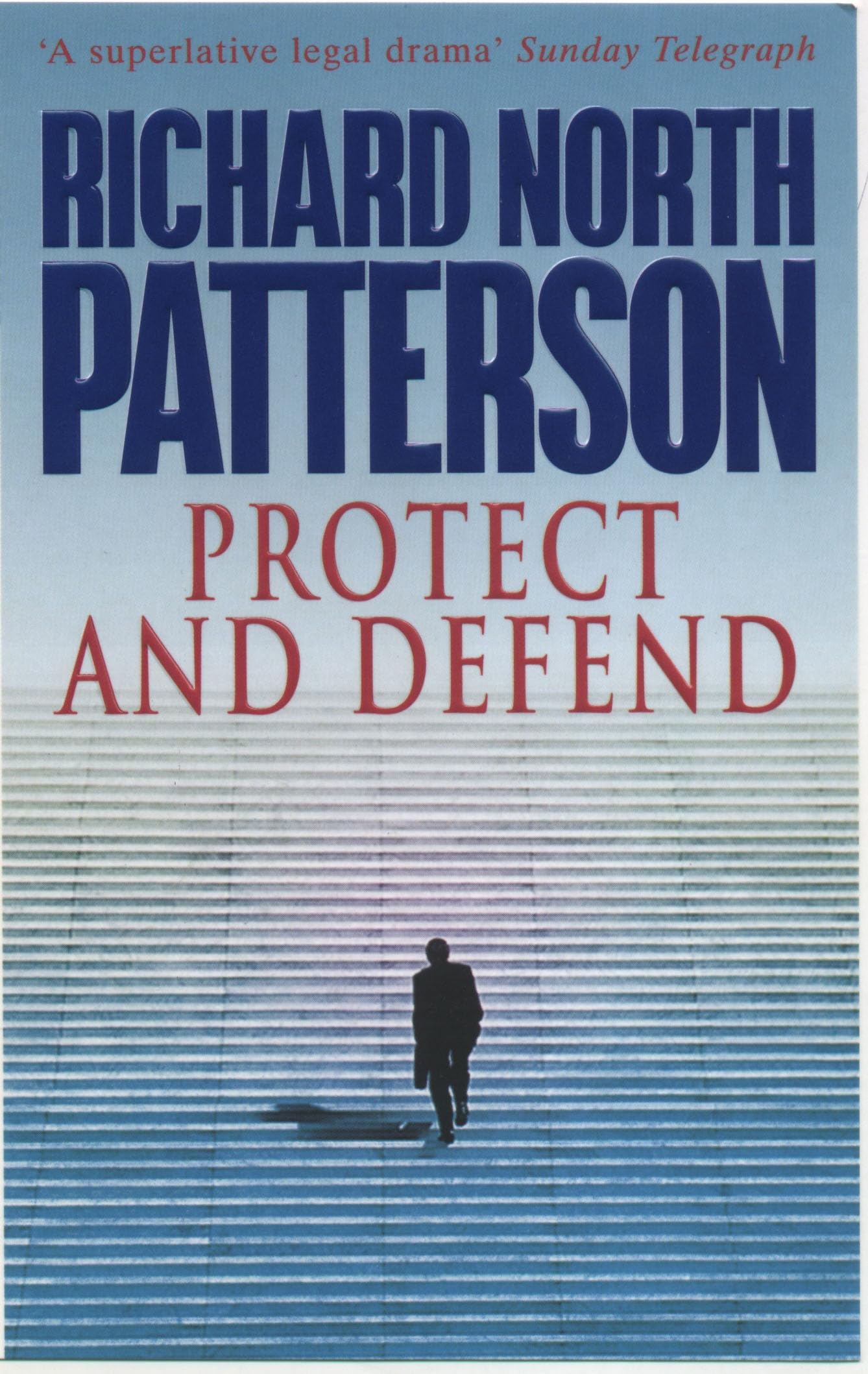 Protect And Defend Contemporary literature Books