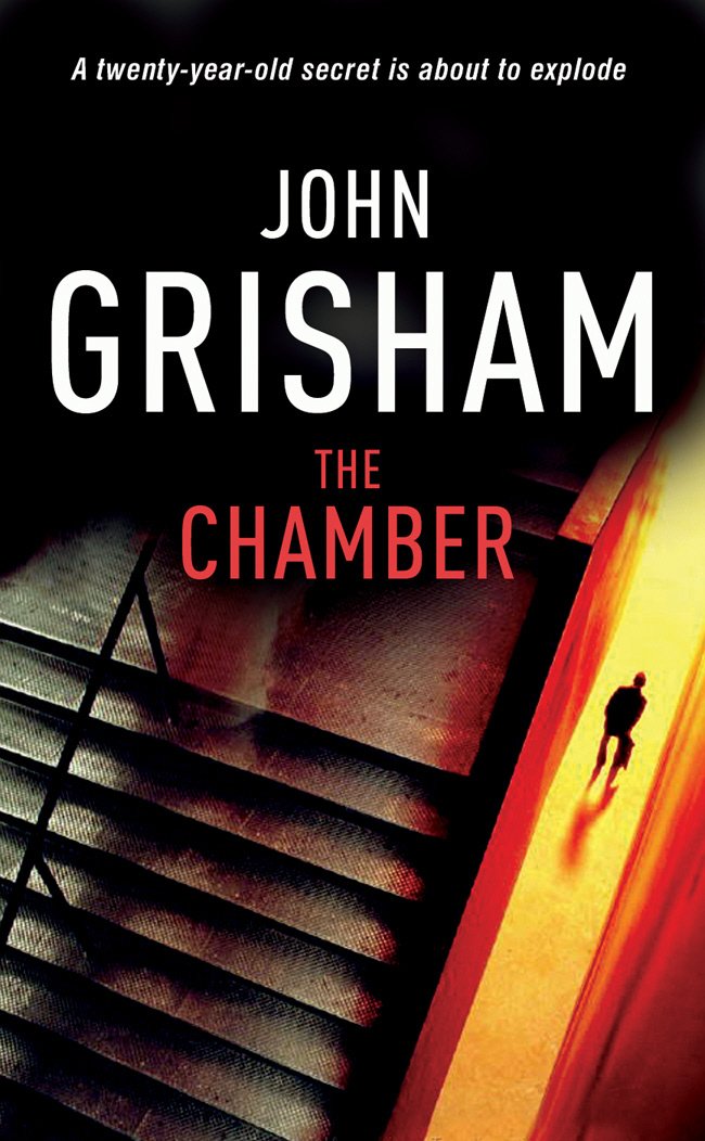 Product Image: The Chamber.