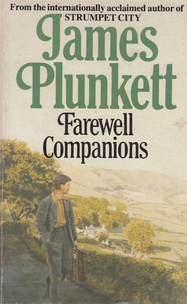 Farewell Companions Contemporary literature