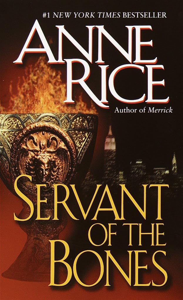 Product Image: Servant Of The Bones
