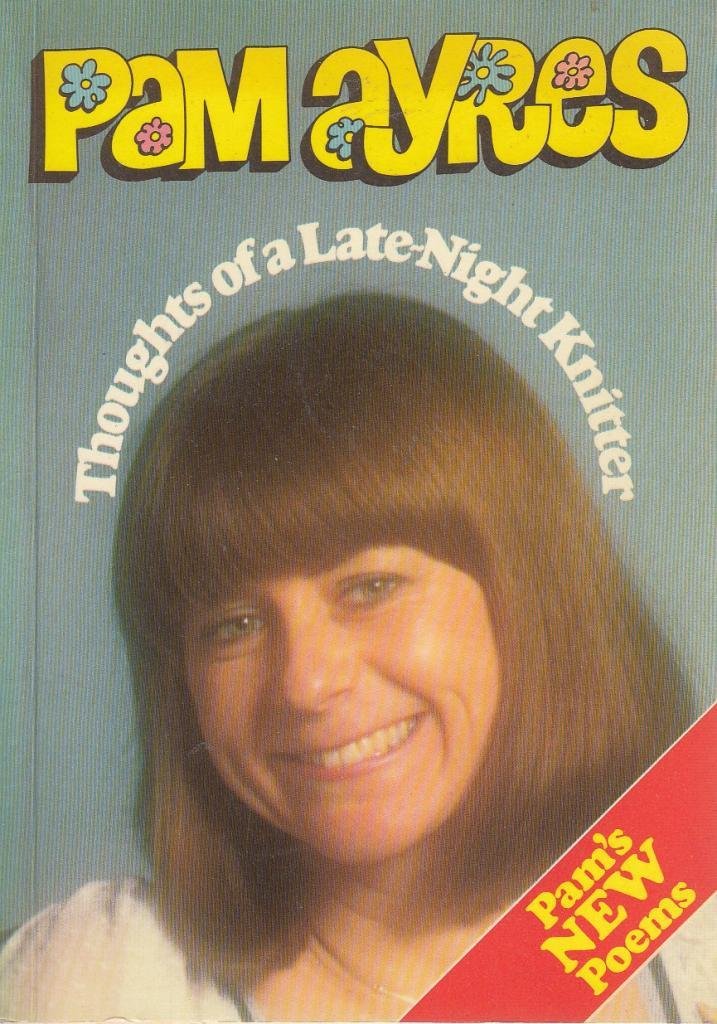 Thoughts of a Late-night Knitter Books