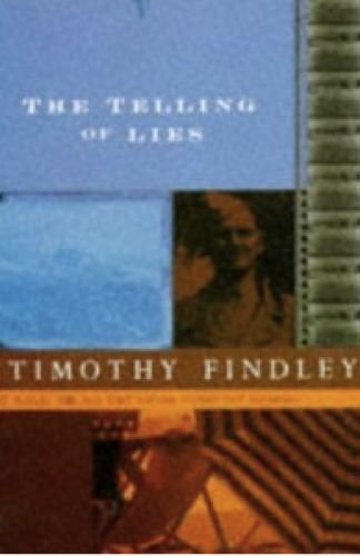 The Telling of Lies Contemporary literature