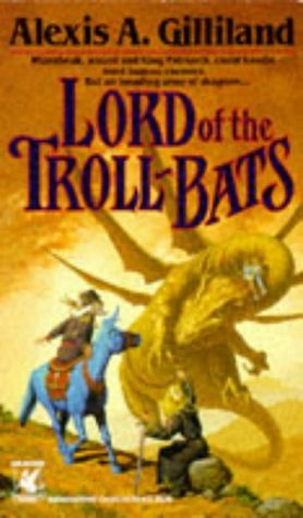 Lord of the Troll Bats Novels & Short Stories
