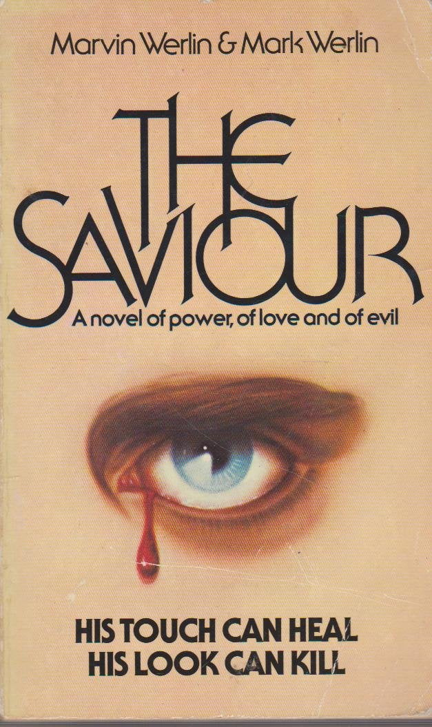 Saviour, The Books