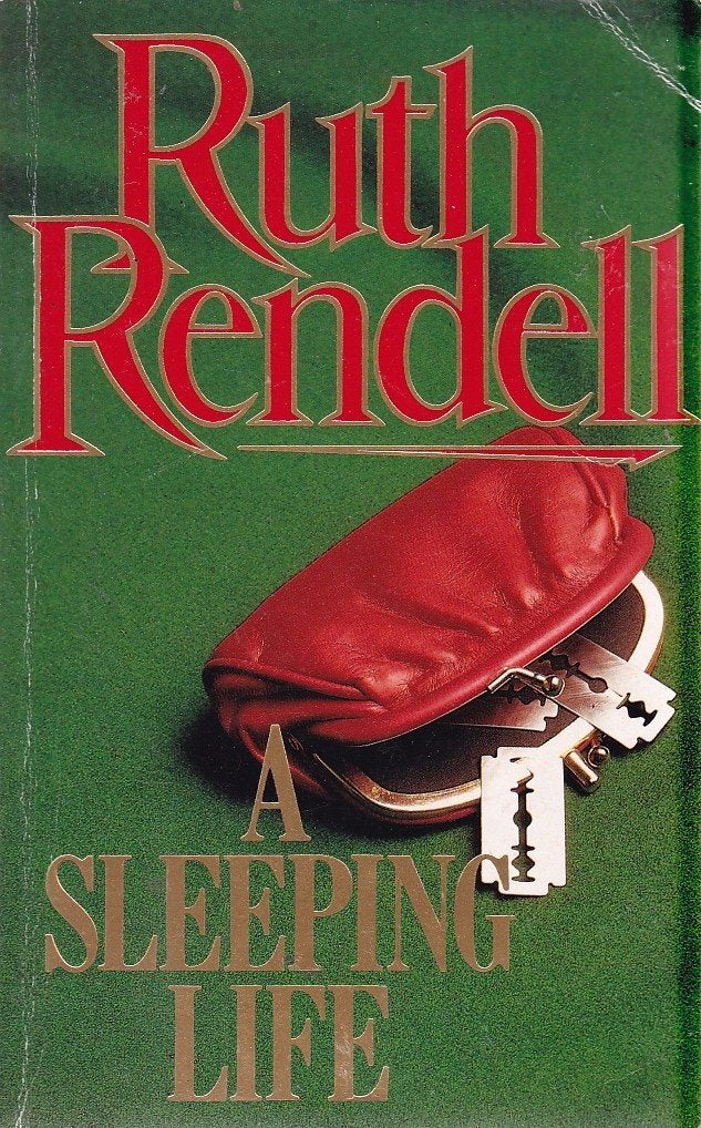 A Sleeping Life Contemporary literature