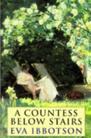 A Countess Below Stairs Contemporary literature