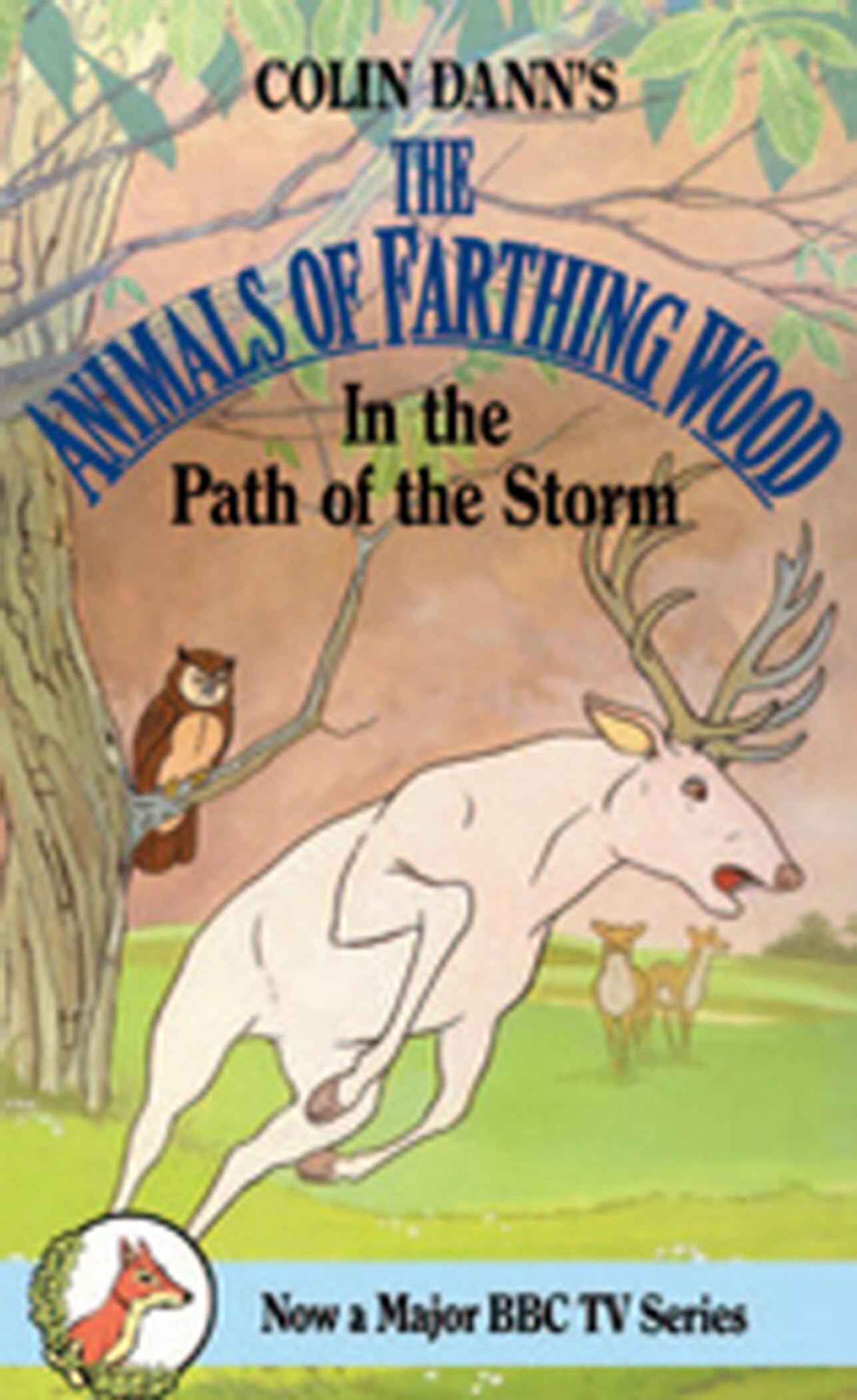 In The Path Of The Storm Novels & Short Stories