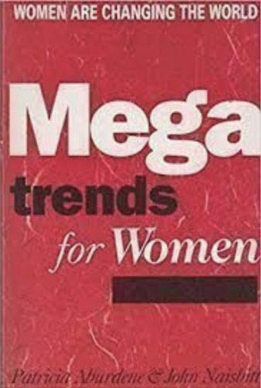 Megatrends for Women Books