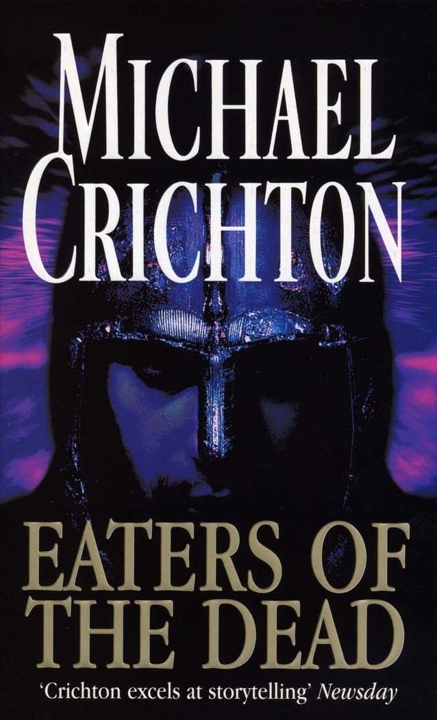 Eaters Of The Dead Contemporary literature