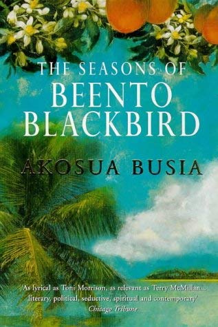 The Seasons of Beento Blackbird: A novel. Contemporary literature