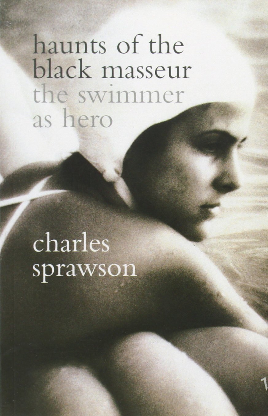 Haunts Of The Black Masseur: The Swimmer as Hero General education
