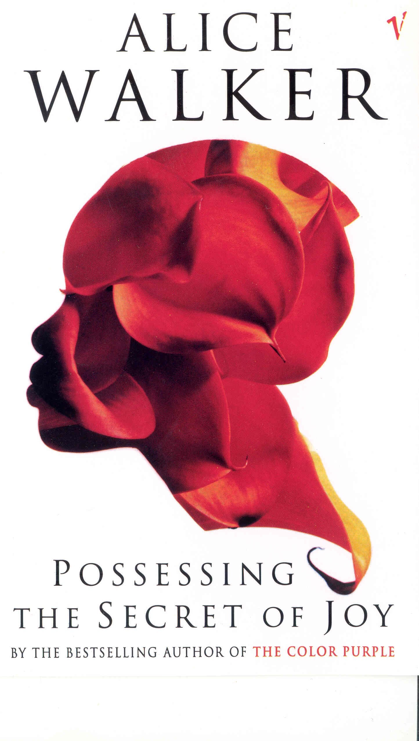 Possessing The Secret Of Joy Contemporary literature