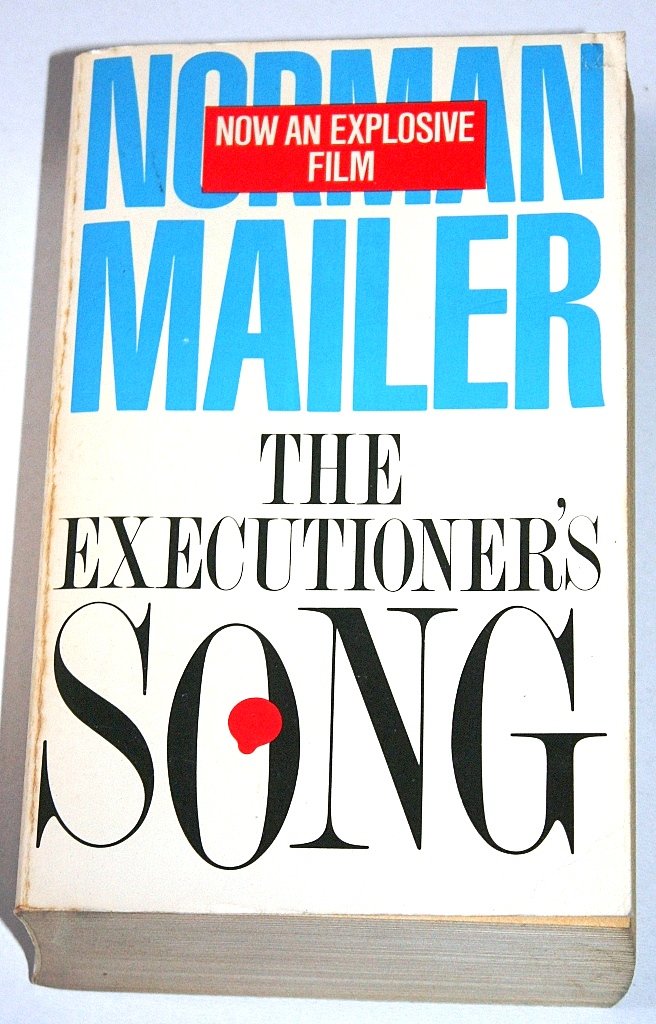 Executioner's Song Books