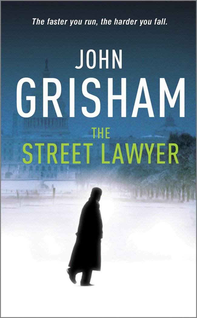 The Street Lawyer Contemporary literature