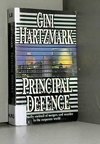 Principal Defence Contemporary literature