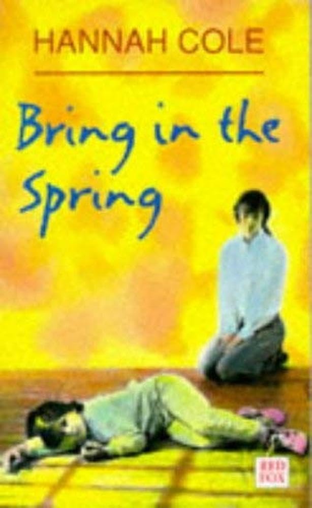 Bring in the Spring (Red Fox young adult books) Non-fiction