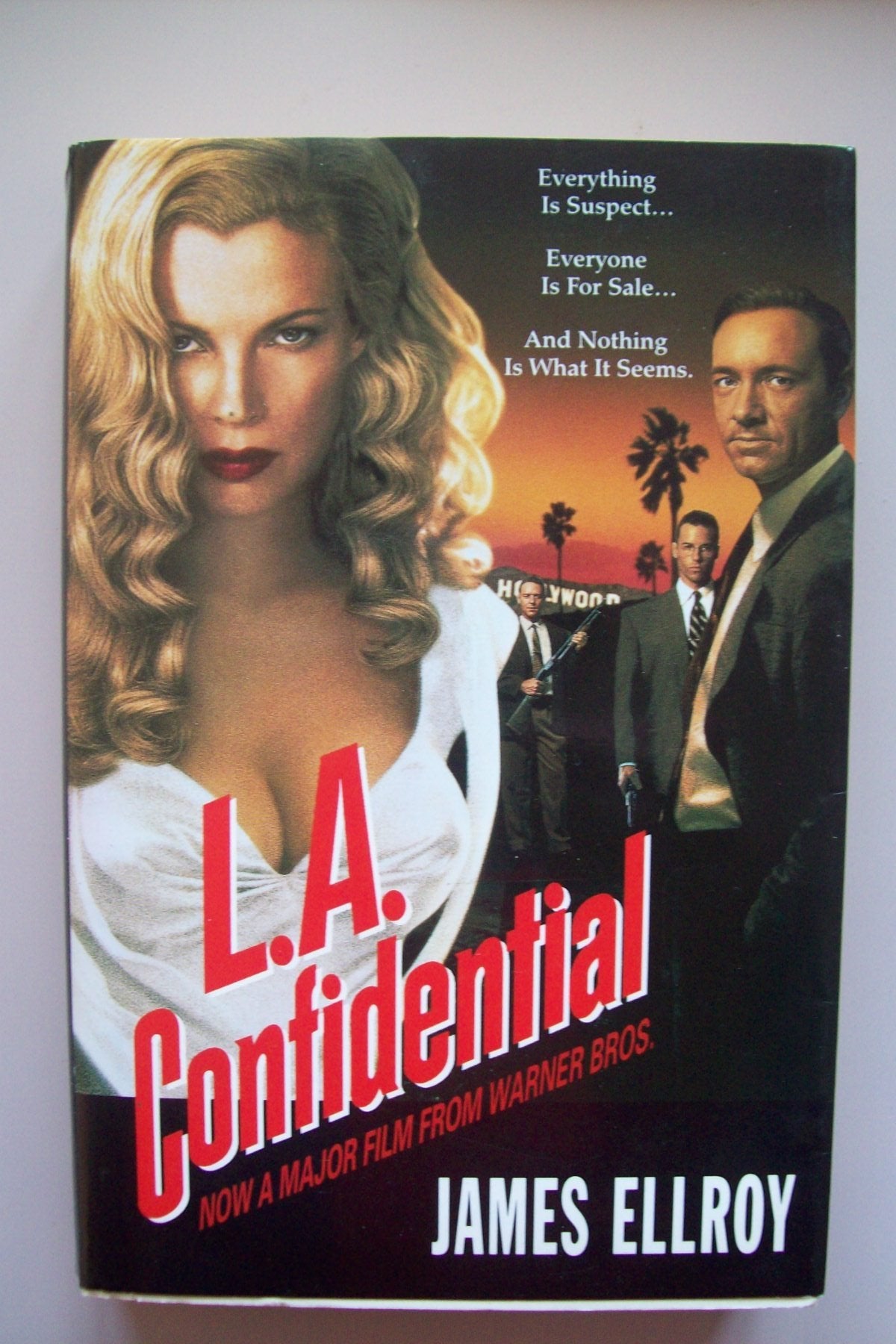Product Image: LA Confidential
