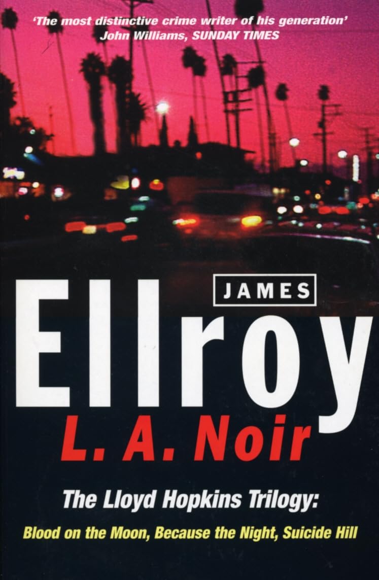 Product Image: L.A. Noir