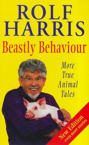 Beastly Behaviour: More True Animal Tales Mathematics