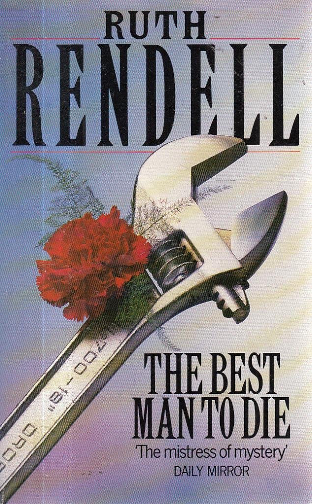 Product Image: The Best Man To Die
