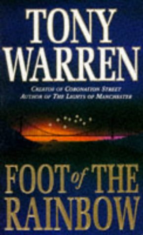 Foot of the Rainbow book