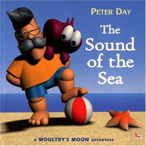 Sound of the Sea book
