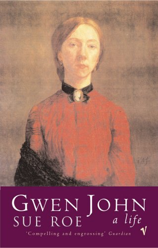 Gwen John Memories