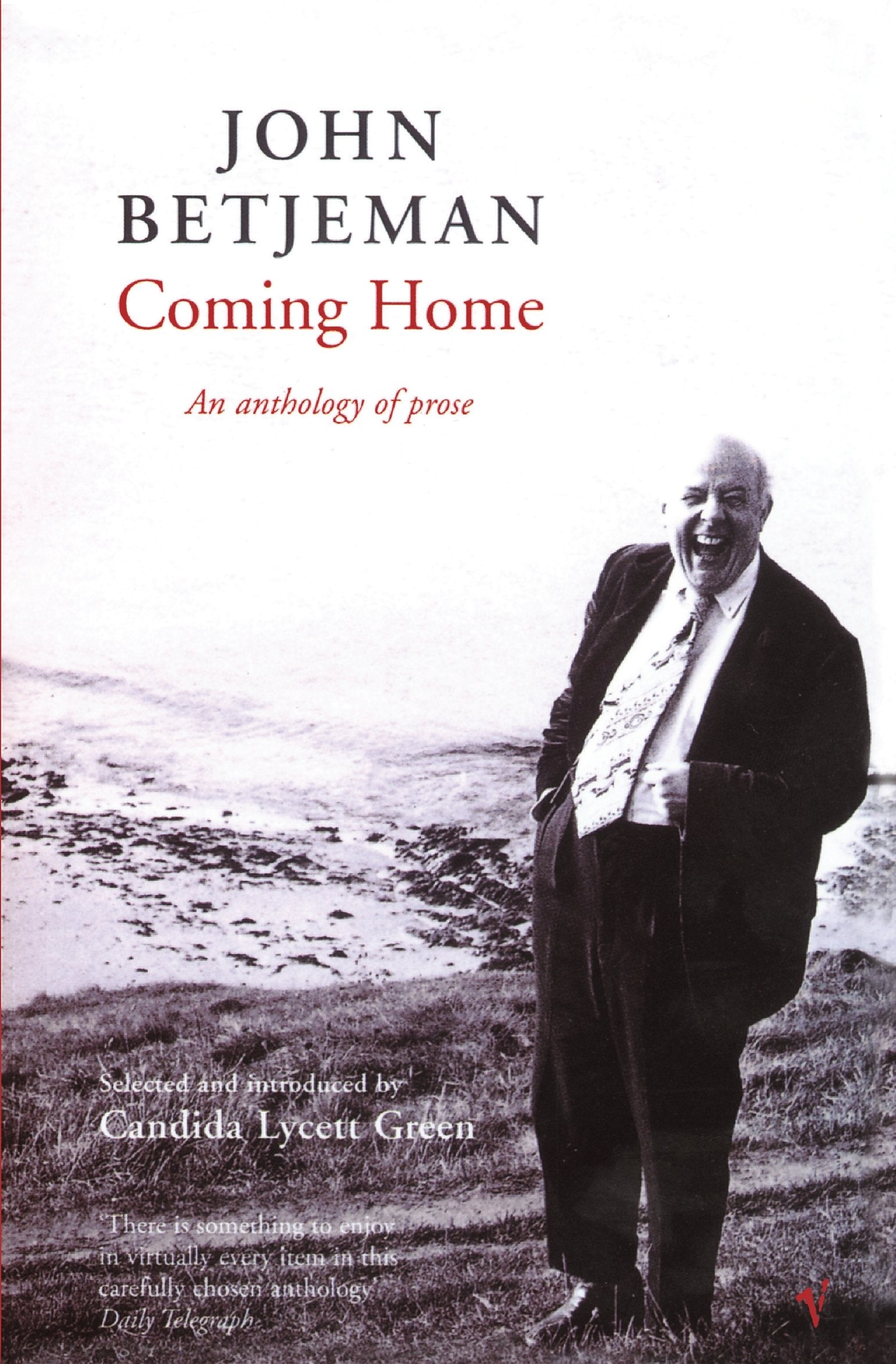 Coming Home: An anthology of prose Philosophy