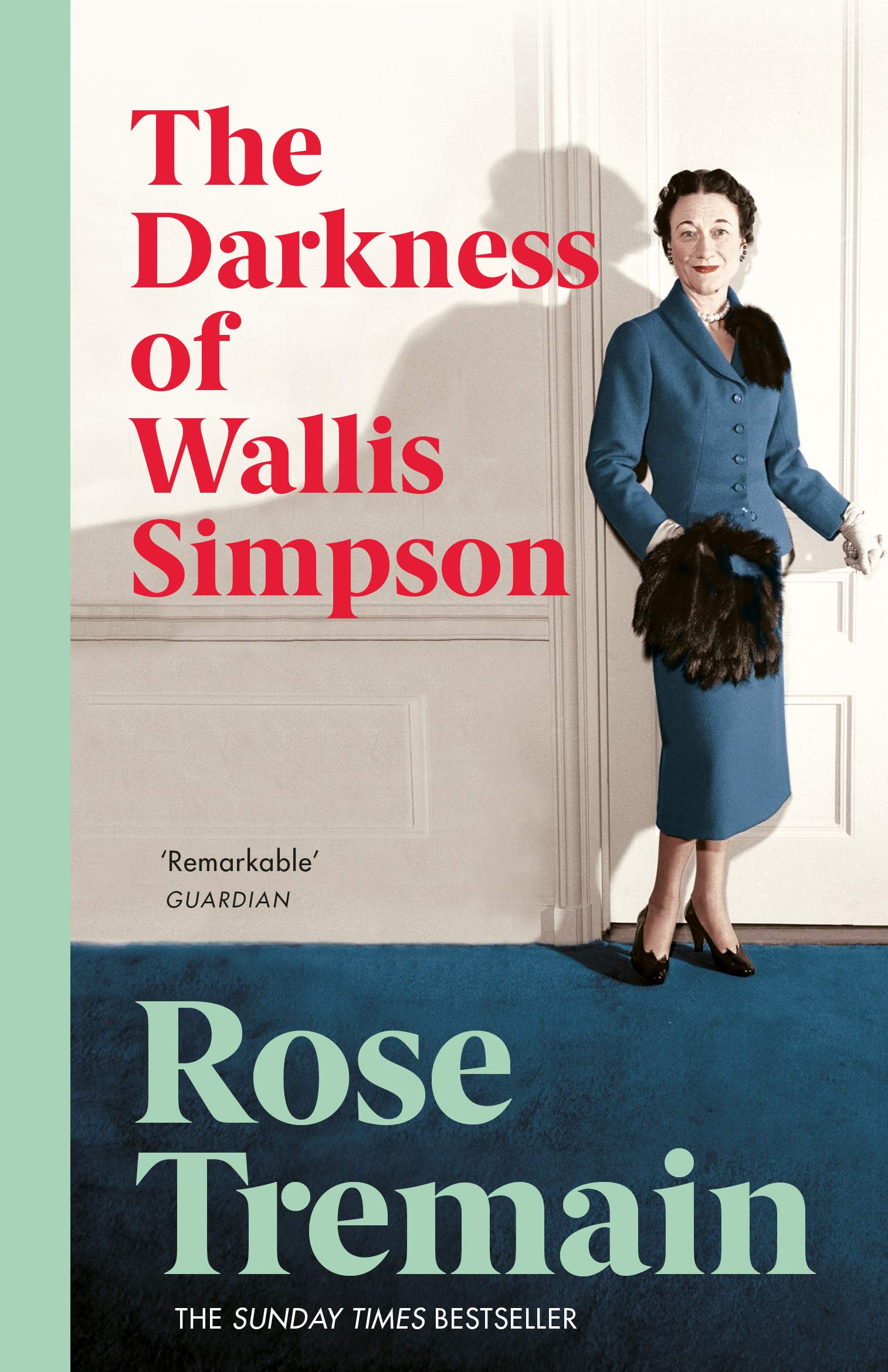 The Darkness of Wallis Simpson Essays & Short Stories